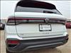 2025 Volkswagen Taos 1.5T SE Black