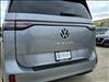 2025 Volkswagen ID.Buzz Pro S