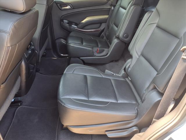 2019 GMC Yukon SLT Standard Edition