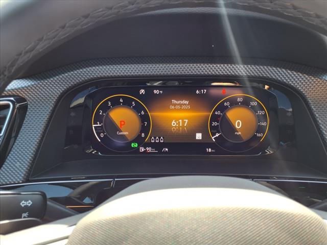 2025 Volkswagen Atlas Cross Sport 2.0T SEL Premium R-Line