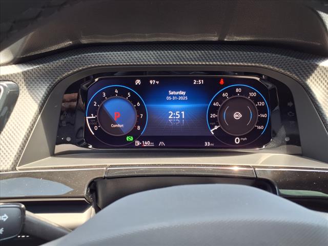 2025 Volkswagen Atlas Cross Sport 2.0T SEL Premium R-Line