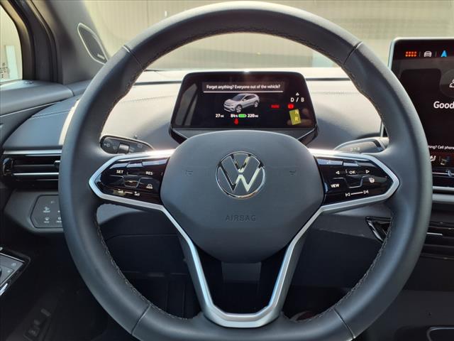 2025 Volkswagen ID.4 Pro S Plus