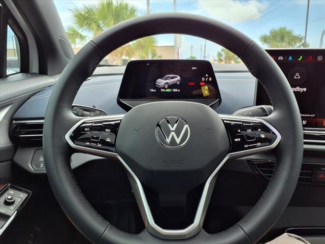 2025 Volkswagen ID.4 Pro S