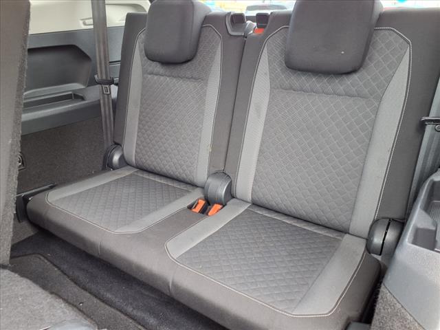 2021 Volkswagen Tiguan 2.0T S