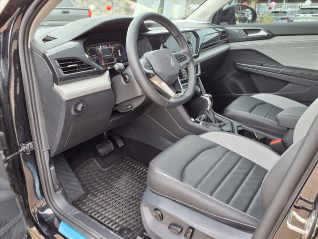 2024 Volkswagen Taos 1.5T SEL