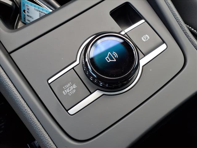 2025 Volkswagen Tiguan SE R-Line Black