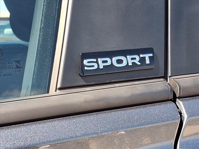 2024 Volkswagen Jetta 1.5T Sport