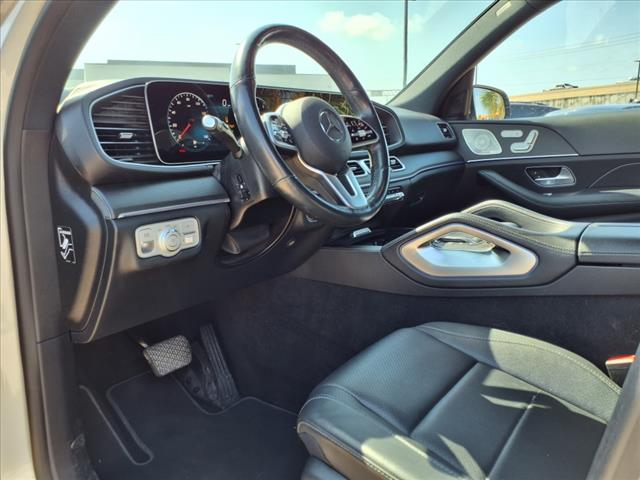 2021 Mercedes-Benz GLE Base 4MATIC