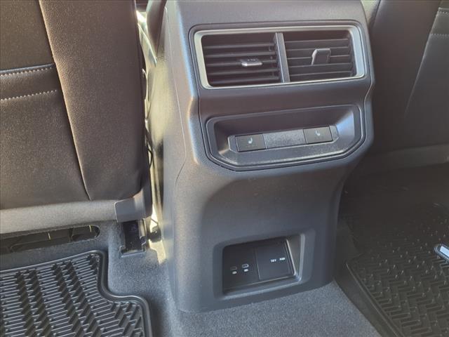 2024 Volkswagen Atlas Cross Sport 2.0T SEL