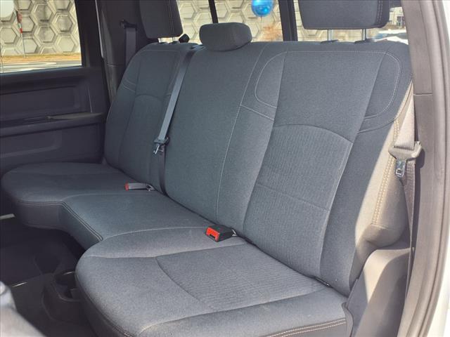 2023 RAM 2500 Tradesman