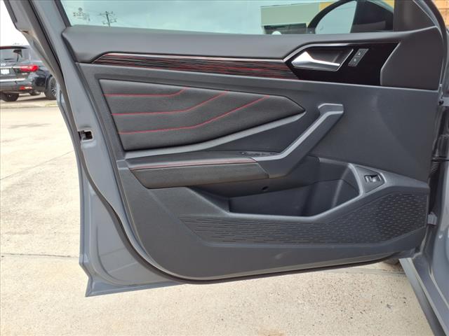 2024 Volkswagen Jetta GLI 40th Anniversary Edition