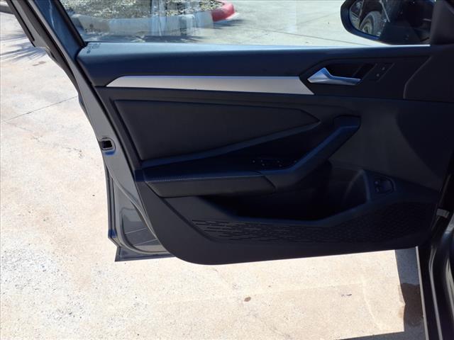 2024 Volkswagen Jetta 1.5T Sport