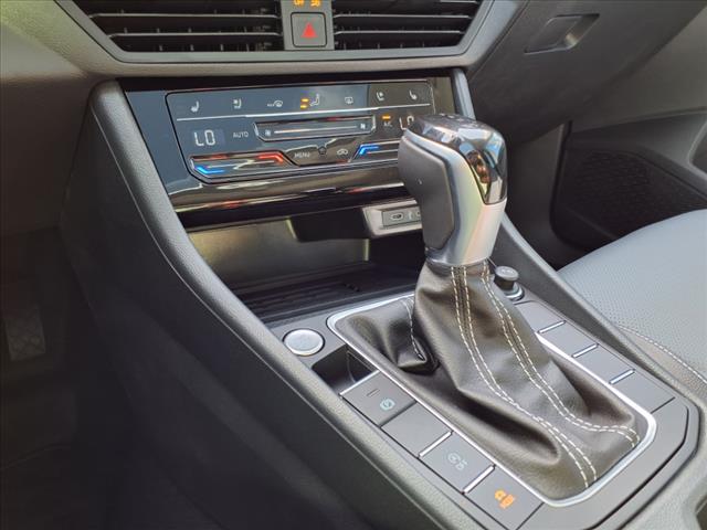 2025 Volkswagen Jetta 1.5T SEL
