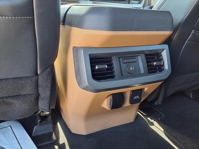 2024 Ford F-250 Super Duty 