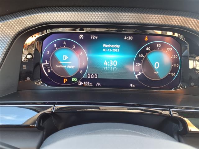 2025 Volkswagen Atlas Cross Sport 2.0T SEL