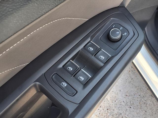 2022 Volkswagen Atlas 3.6 SE w/ Technology