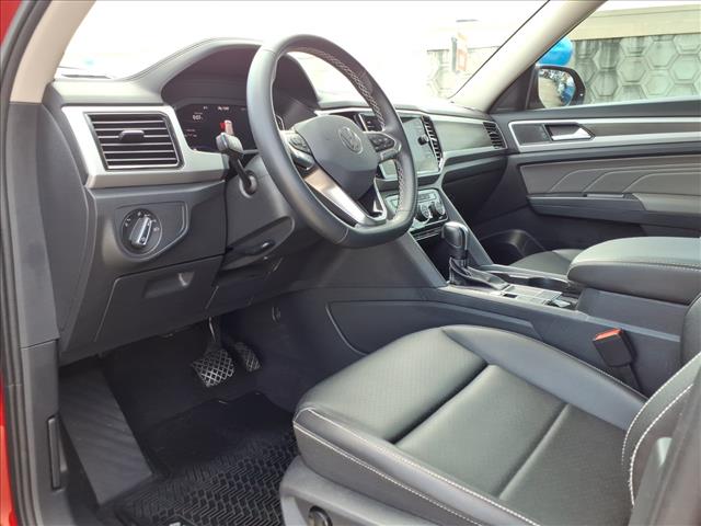 2023 Volkswagen Atlas 3.6 SE w/ Technology