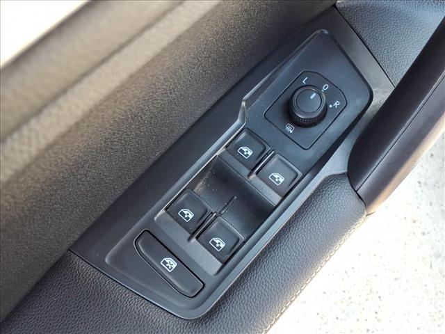 2022 Volkswagen Tiguan 2.0T S