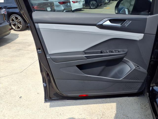 2022 Volkswagen Taos 1.5T SEL