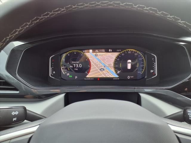 2024 Volkswagen Taos 1.5T SEL