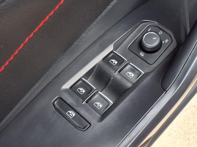 2024 Volkswagen Jetta GLI 40th Anniversary Edition