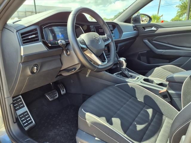 2024 Volkswagen Jetta 1.5T Sport