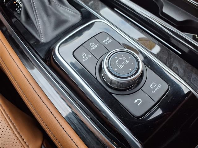 2024 INFINITI QX80 PREM