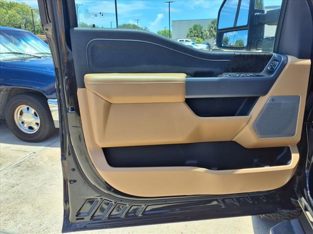 2024 Ford F-250 Super Duty Lariat