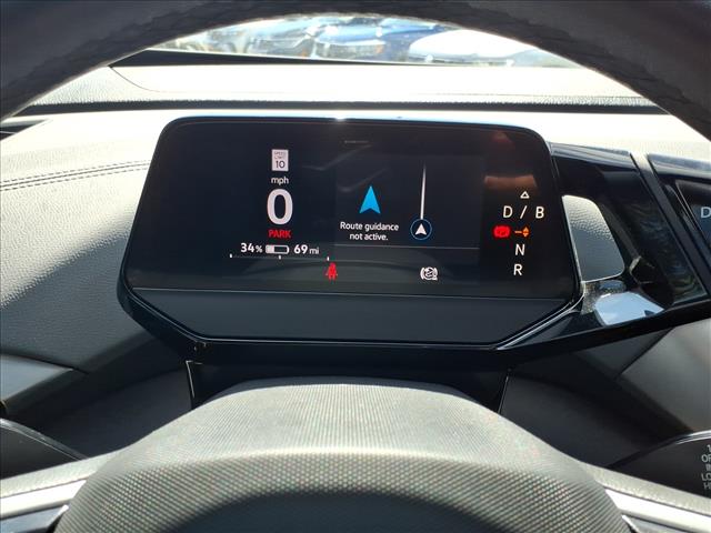 2023 Volkswagen ID.4 Pro