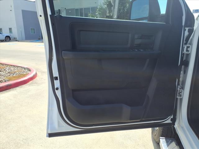 2023 RAM 2500 Tradesman