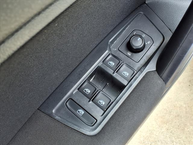 2021 Volkswagen Tiguan 2.0T S