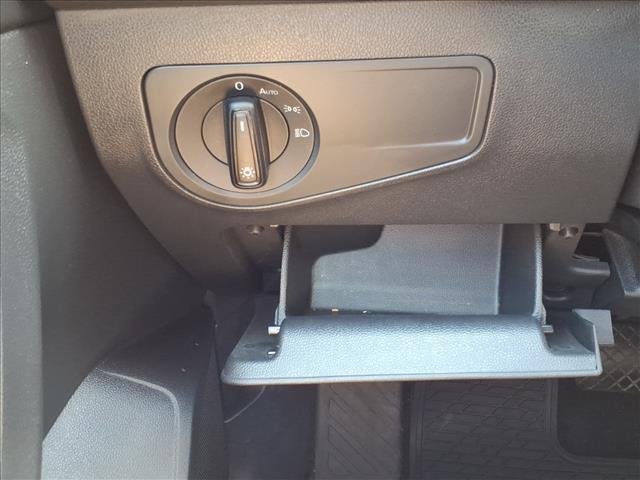 2022 Volkswagen Tiguan 2.0T S