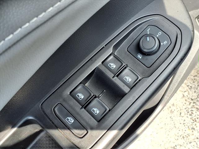 2022 Volkswagen Taos 1.5T SEL