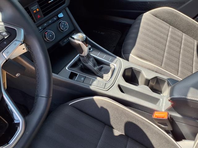 2024 Volkswagen Jetta 1.5T Sport
