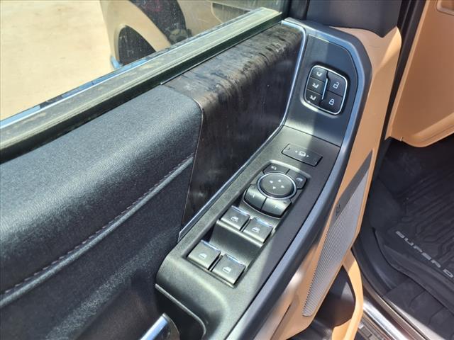 2024 Ford F-250 Super Duty Lariat