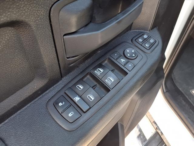 2023 RAM 2500 Tradesman