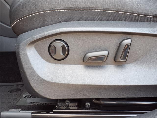 2022 Volkswagen Taos 1.5T SEL