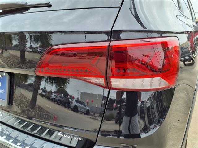 2024 Volkswagen Taos 1.5T SEL