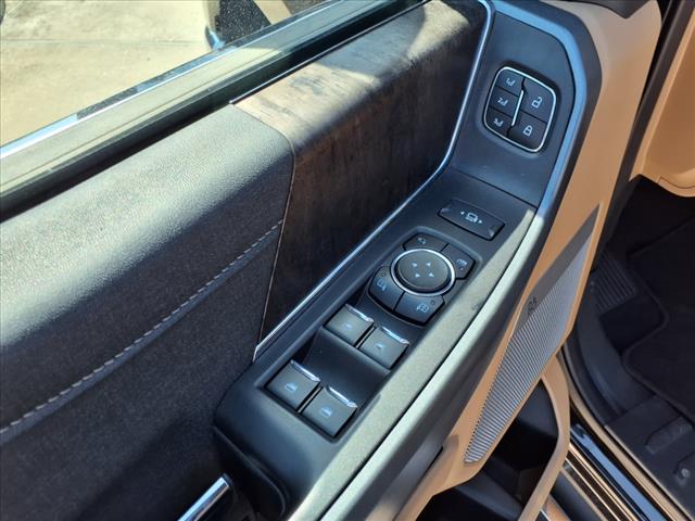 2024 Ford F-250 Super Duty 