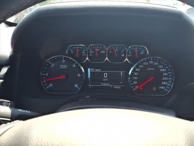 2019 GMC Yukon SLT Standard Edition