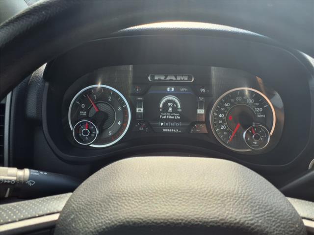 2023 RAM 2500 Tradesman