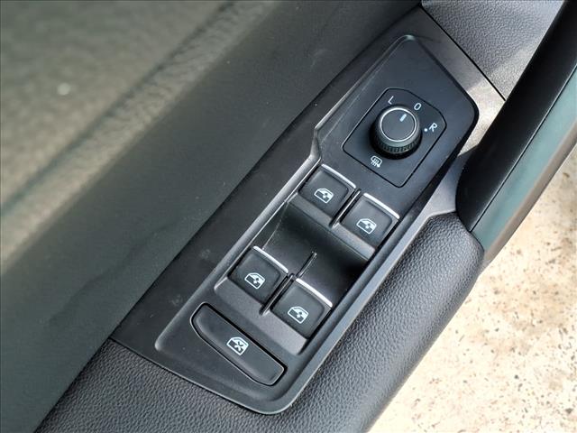 2021 Volkswagen Tiguan 2.0T SE R-Line Black