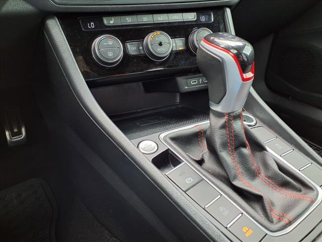 2024 Volkswagen Jetta GLI 40th Anniversary Edition
