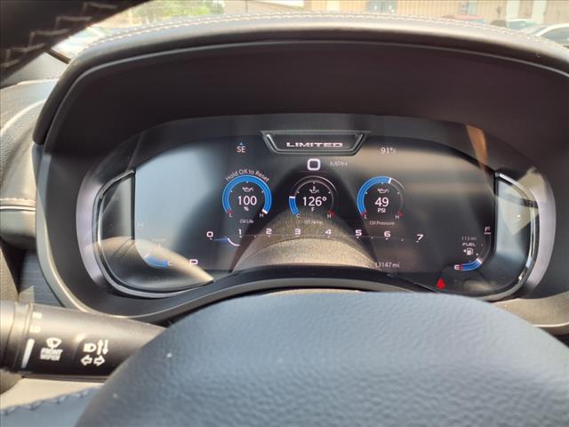 2024 RAM 1500 Limited