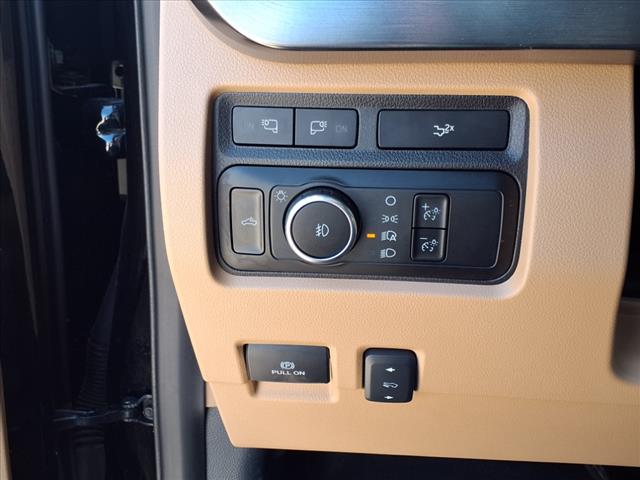 2024 Ford F-250 Super Duty 