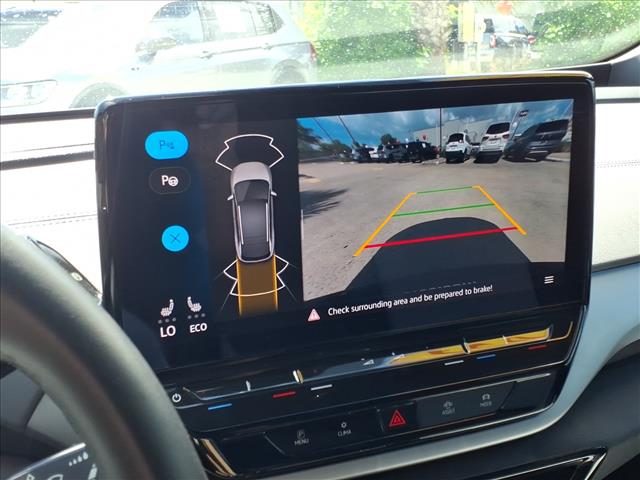 2023 Volkswagen ID.4 Pro