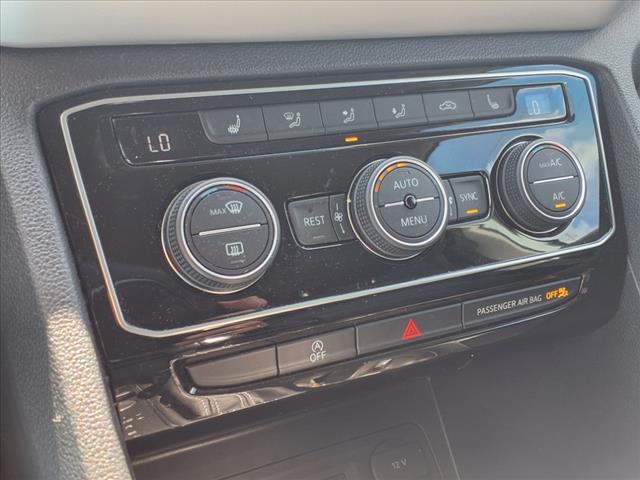2022 Volkswagen Atlas 3.6 SE w/ Technology