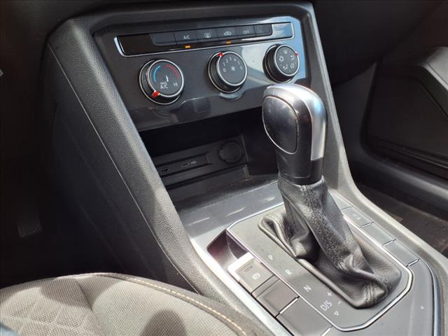 2021 Volkswagen Tiguan 2.0T S