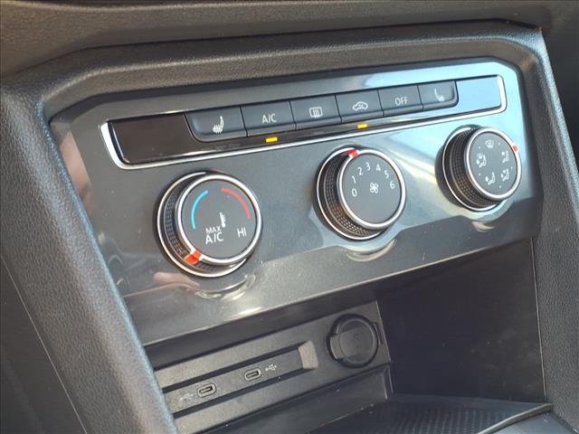 2022 Volkswagen Tiguan 2.0T S