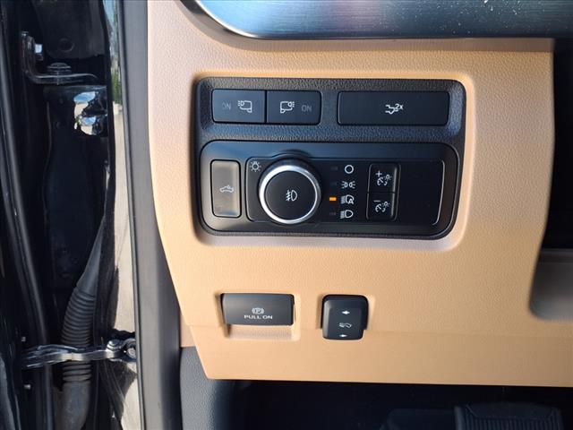 2024 Ford F-250 Super Duty Lariat